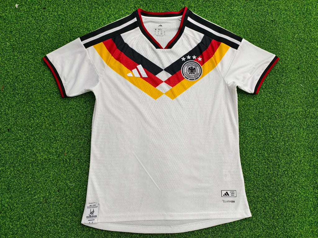 Allemagne Domicile Coupe Du Monde 2026