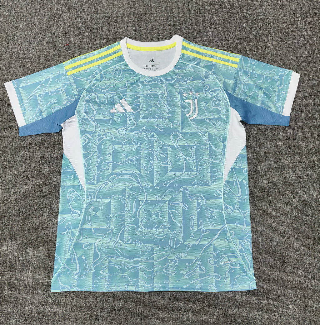 25-26 Juventus Extérieur