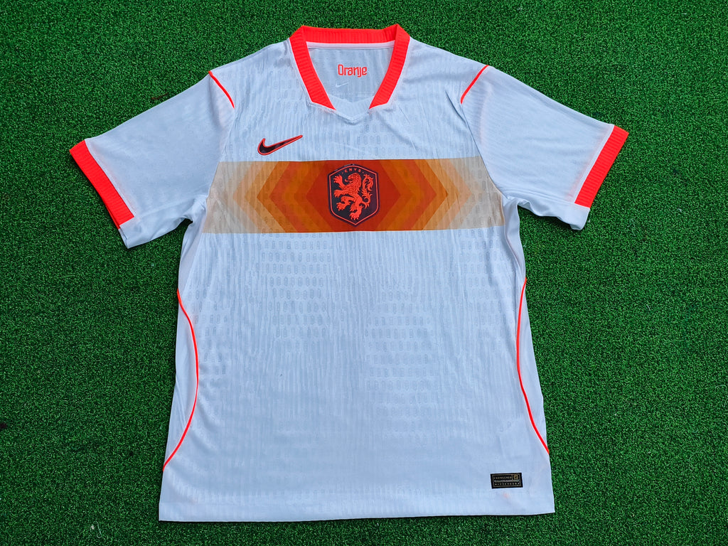 Pays Bas Extérieur Coupe Du Monde 2026