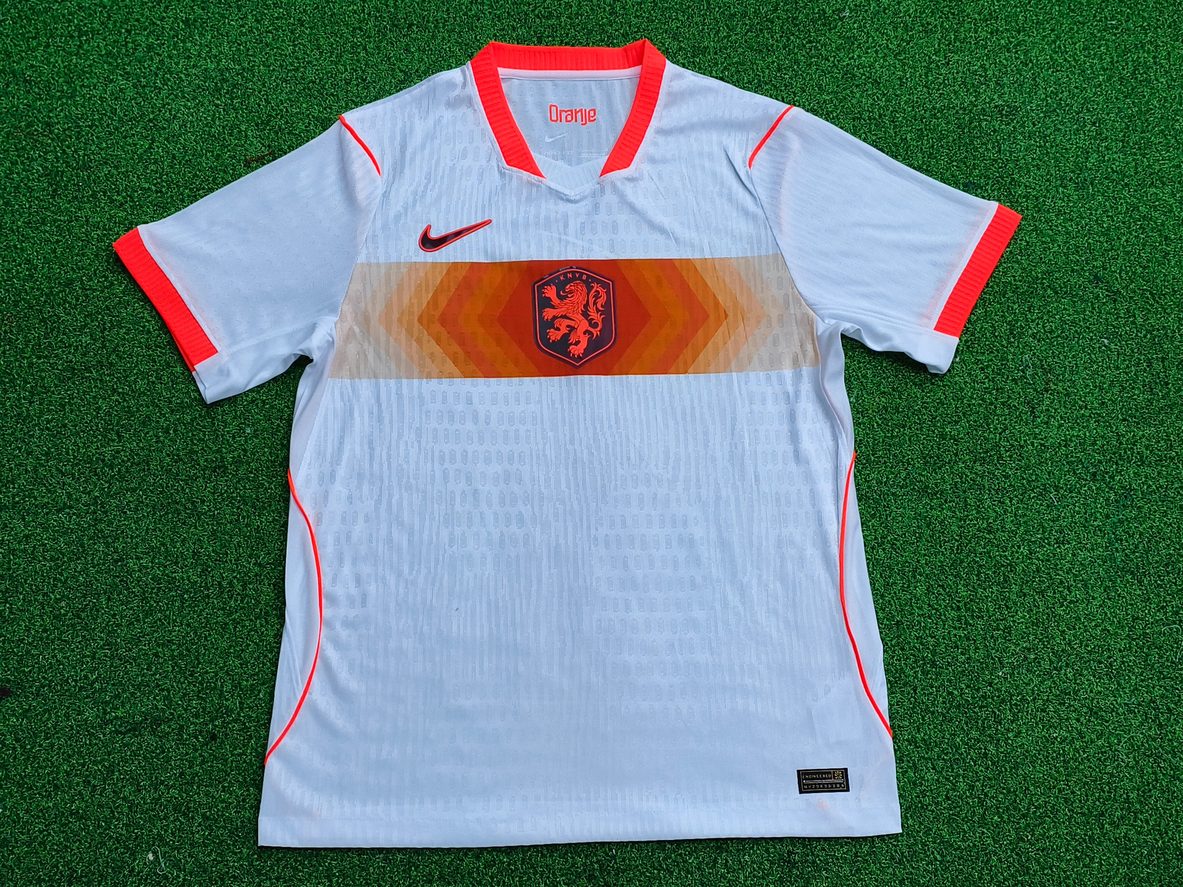 Pays Bas Extérieur Coupe Du Monde 2026
