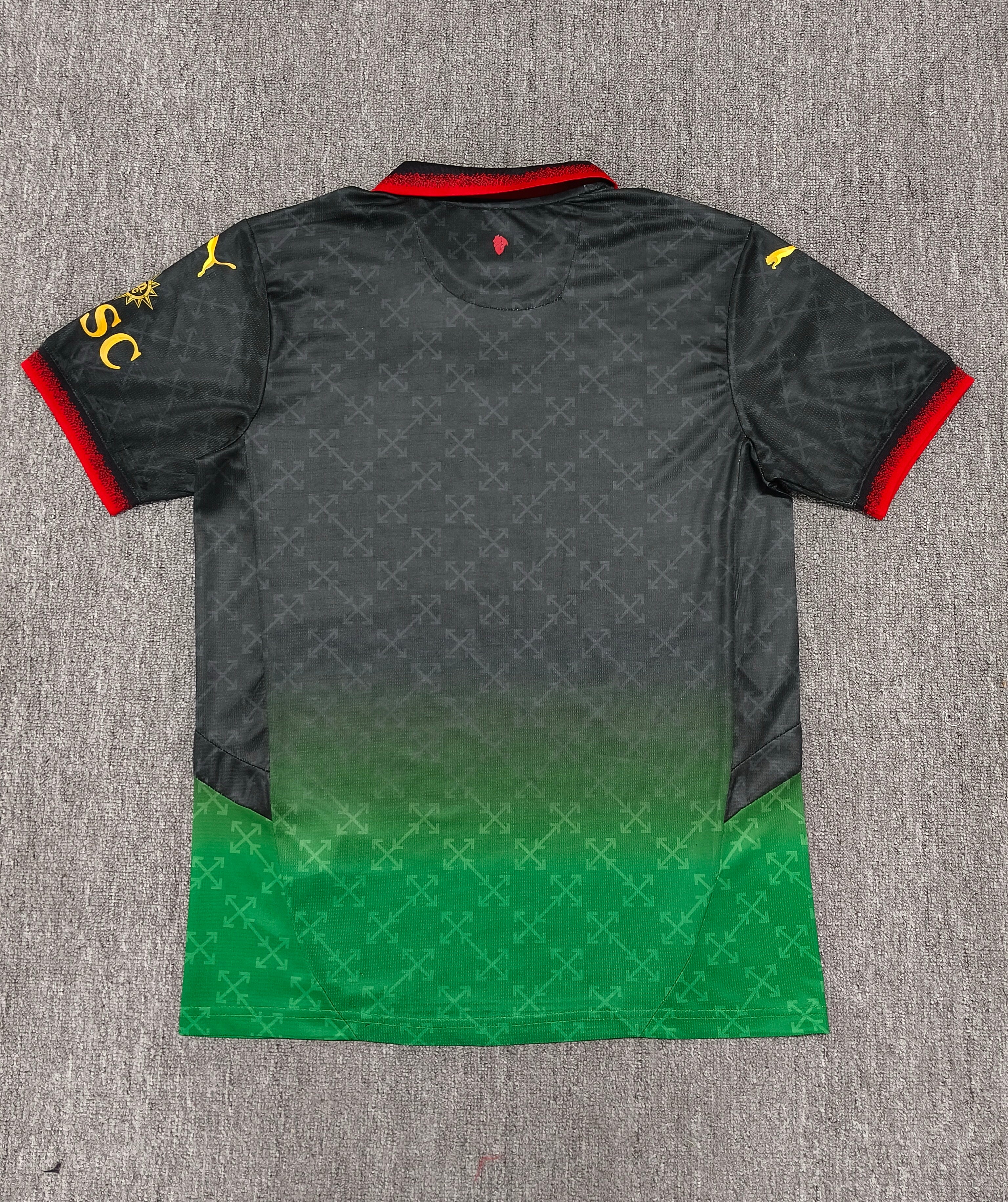 25-26 AC Milan Edition Spéciale