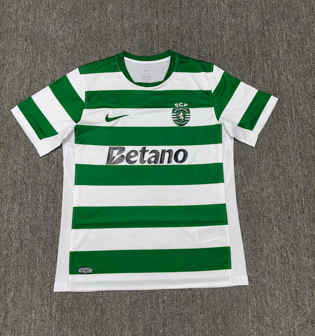 25-26 Sporting Domicile