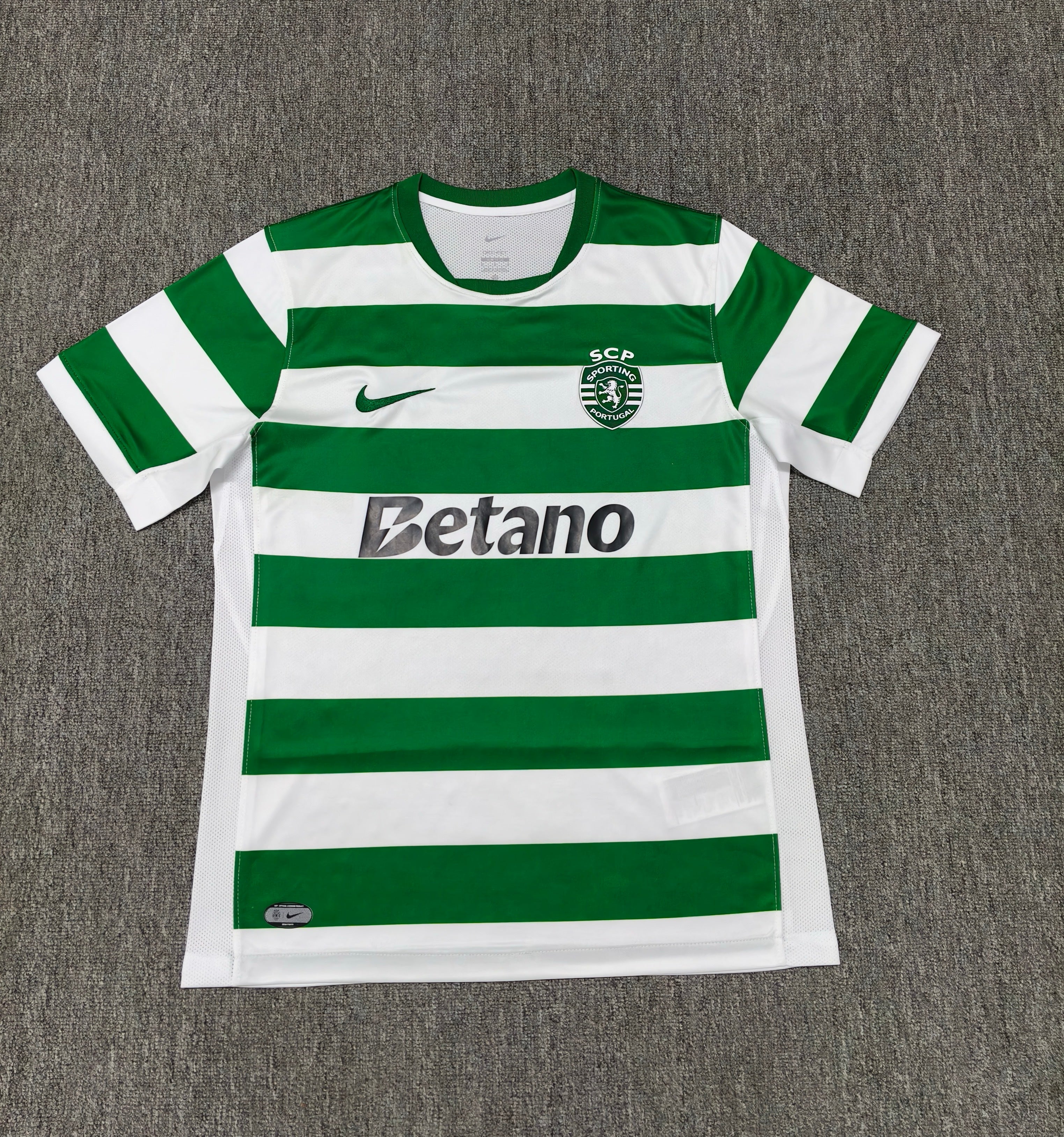 25-26 Sporting Domicile