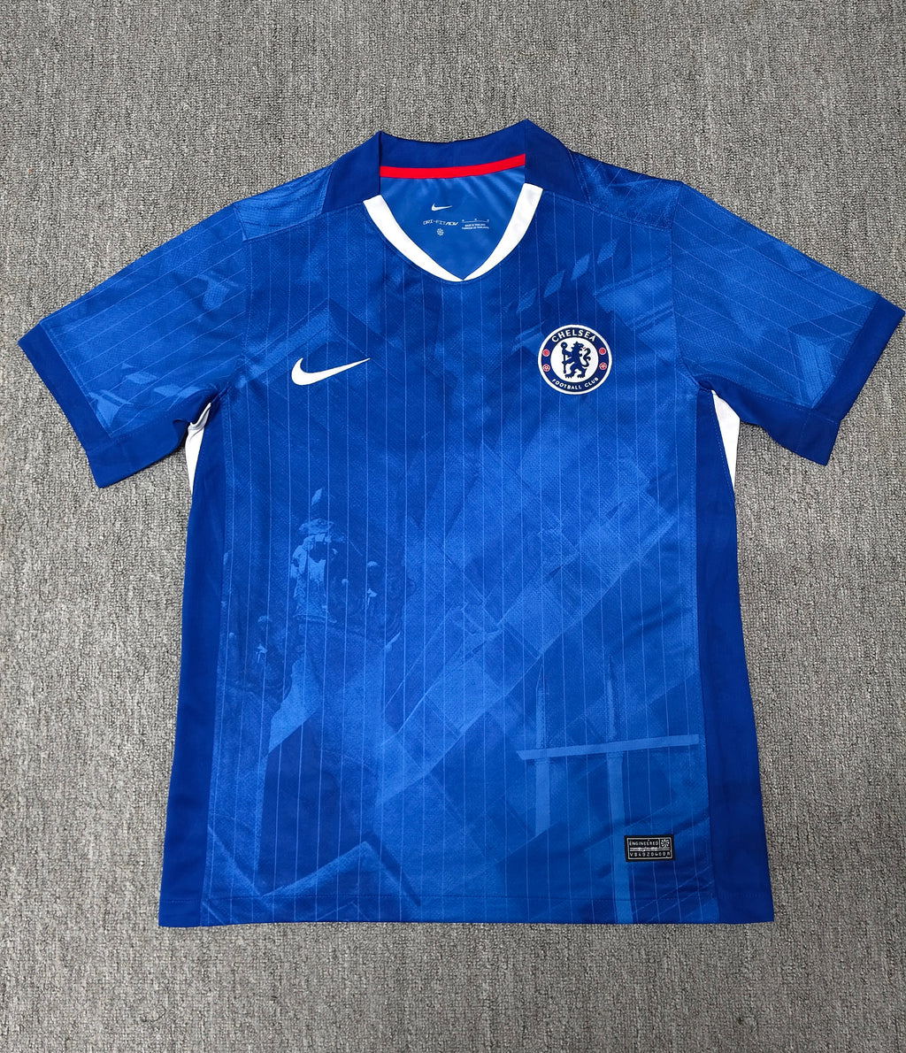 25-26 Chelsea Domicile