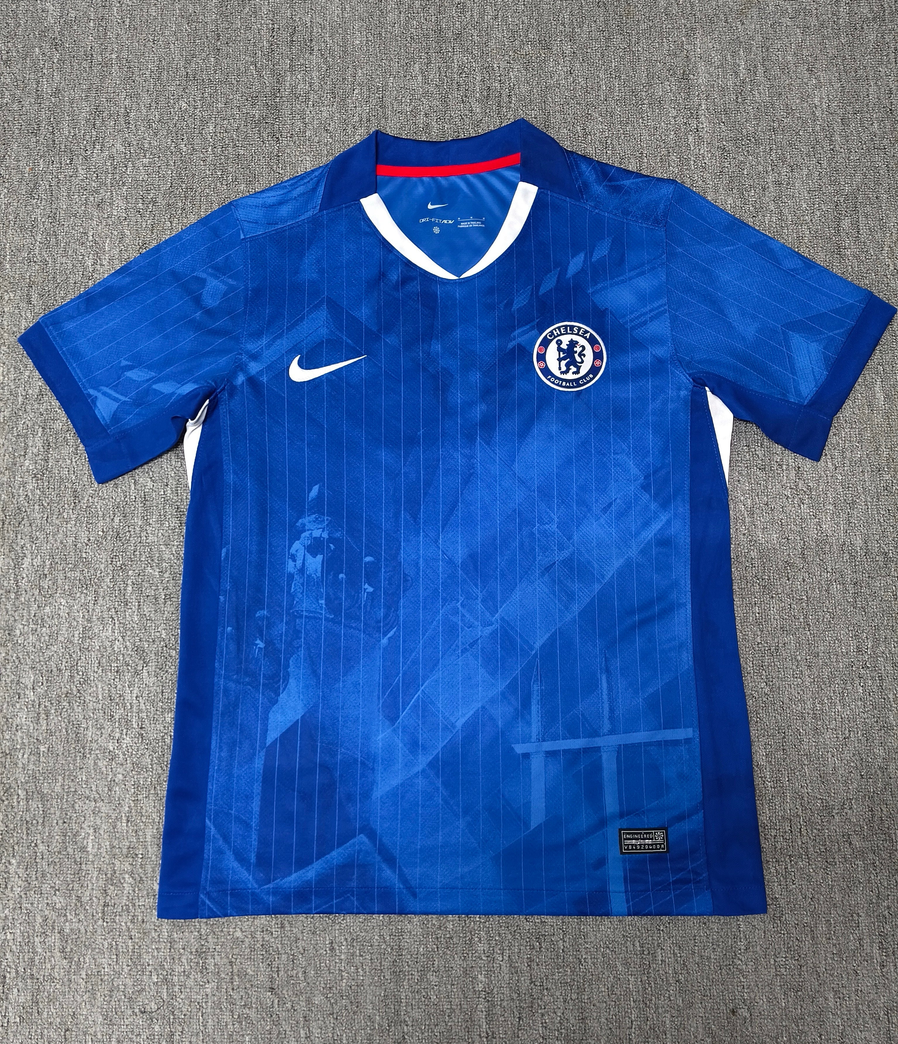 25-26 Chelsea Domicile