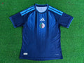 Algérie Maillot Bleu Royal 25-26
