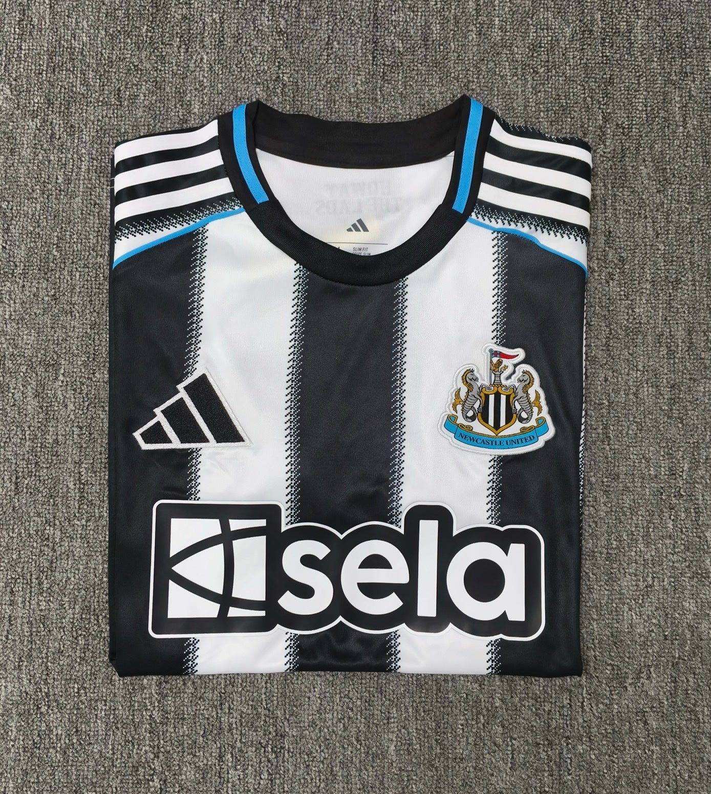 25-26 Newcastle Domicile