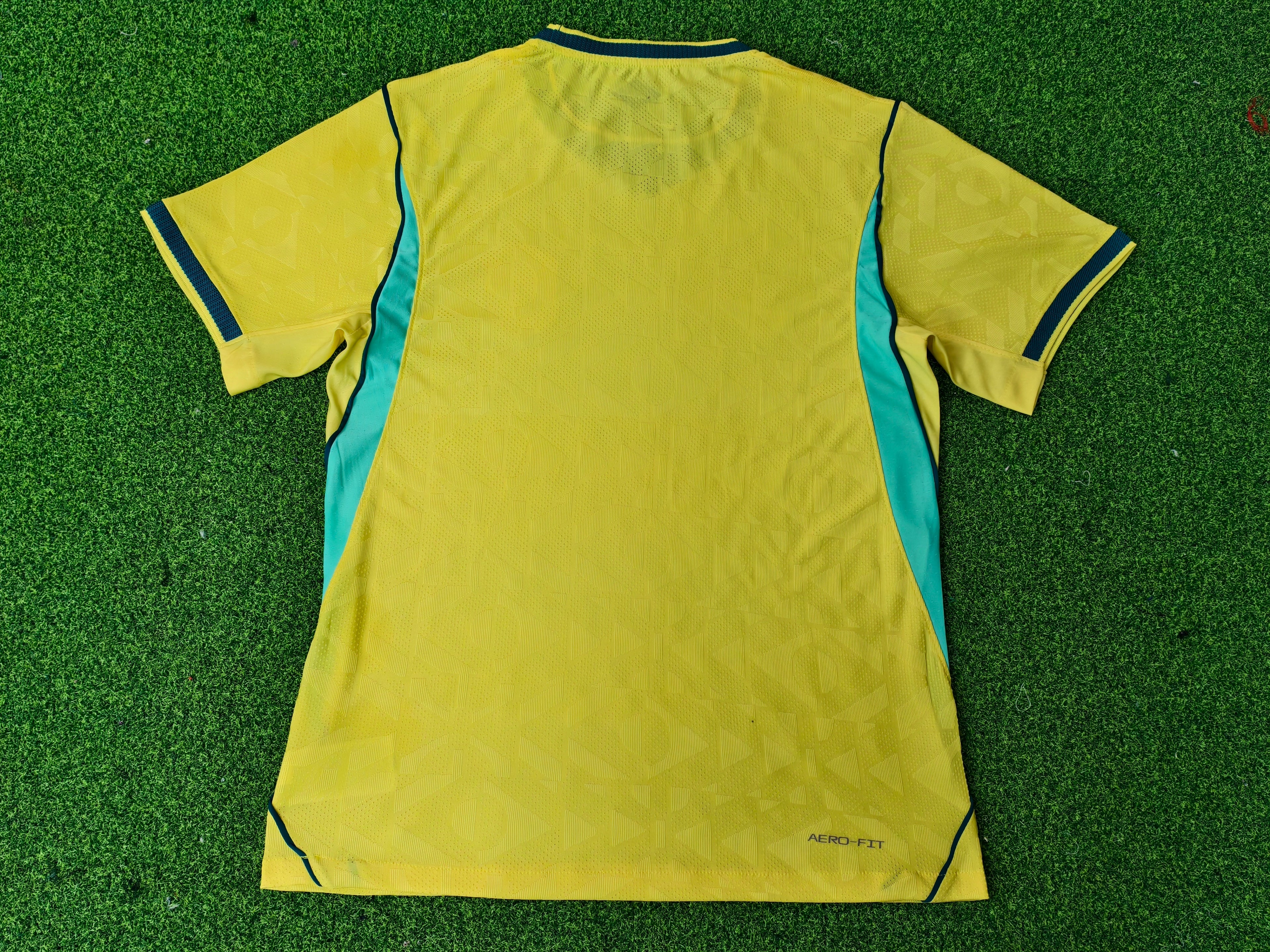 Brésil Domicile Coupe Du Monde 2026