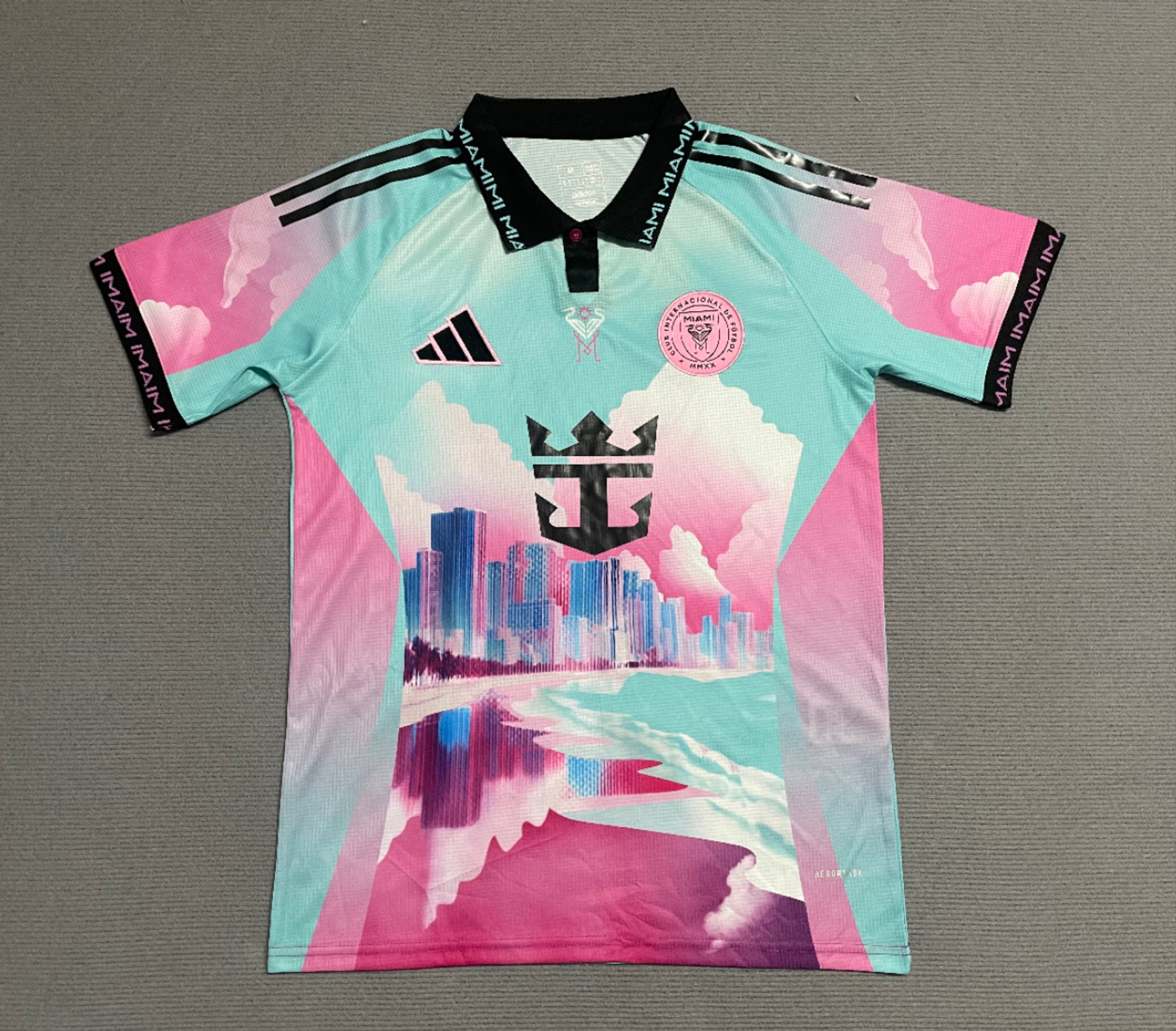 25-26 Inter Miami Edition Spéciale