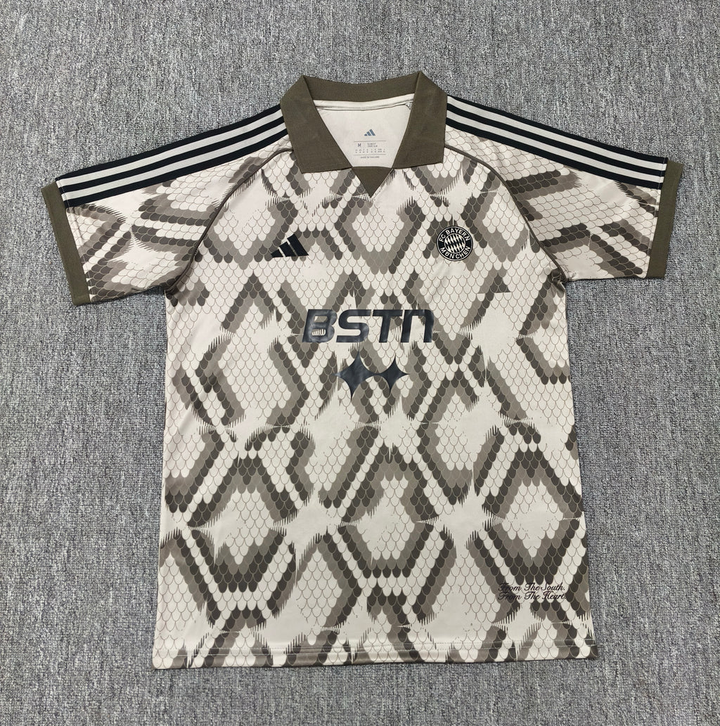 25-26 Bayern Edition Spéciale