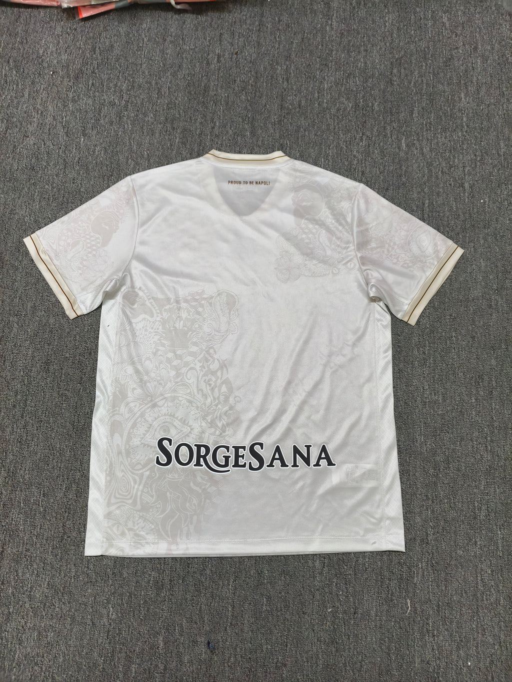 25-26 Napoli Extérieur