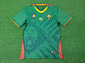 Cameroun Domicile Coupe Du Monde 2026