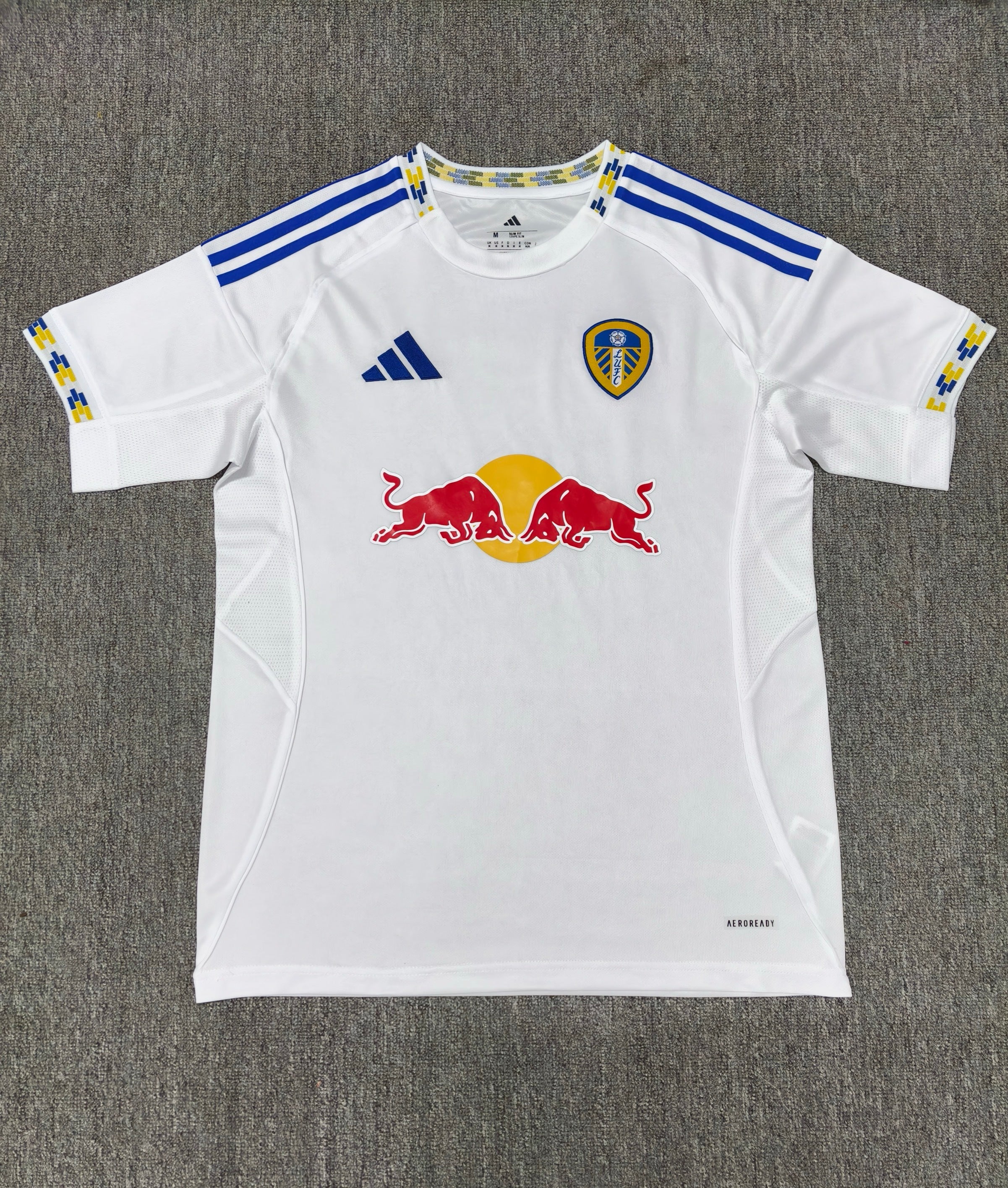 25-26 Leeds Domicile