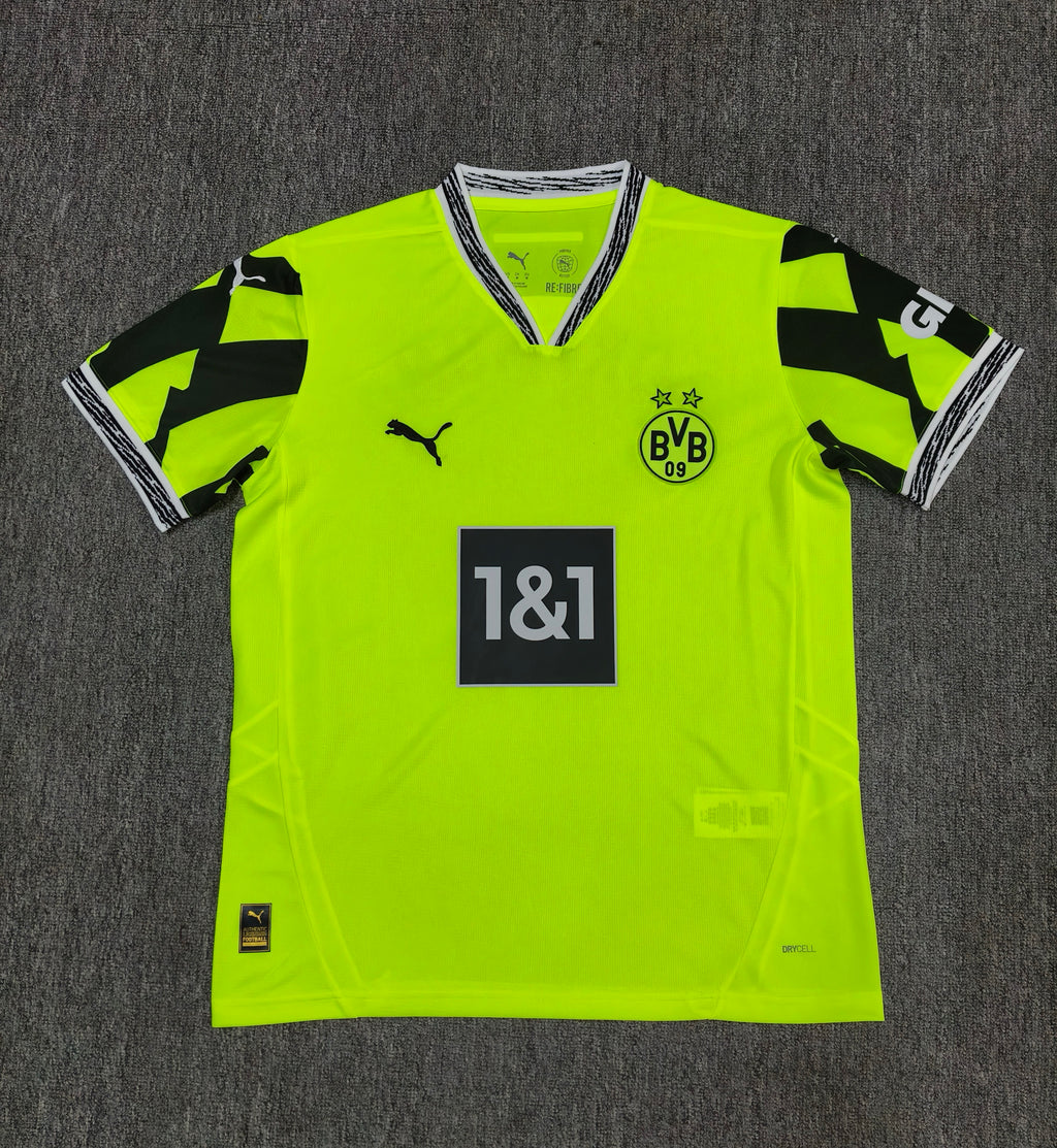 25-26 Dortmund Fluo