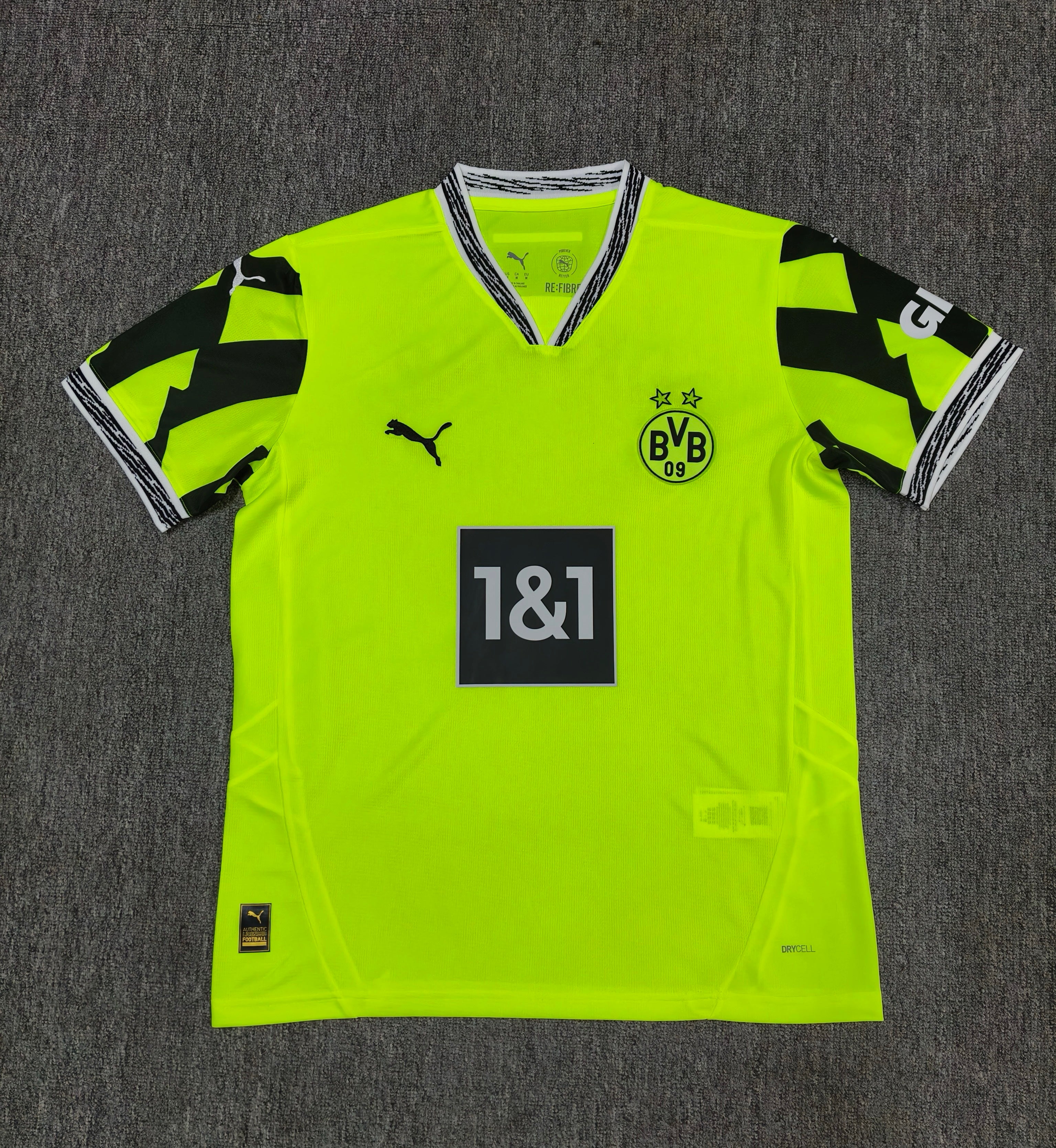25-26 Dortmund Fluo