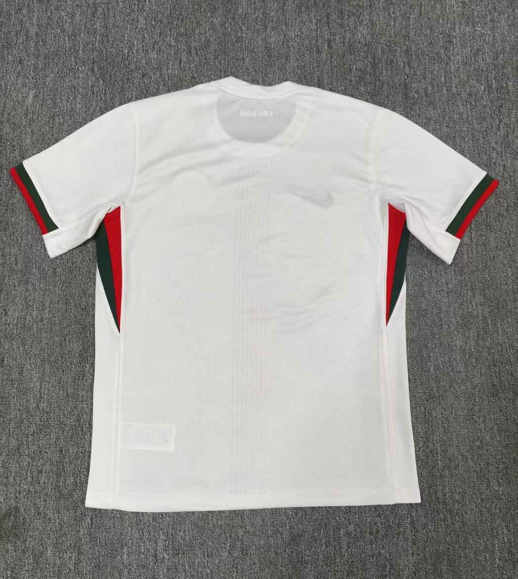 25-26 Chelsea Extérieur