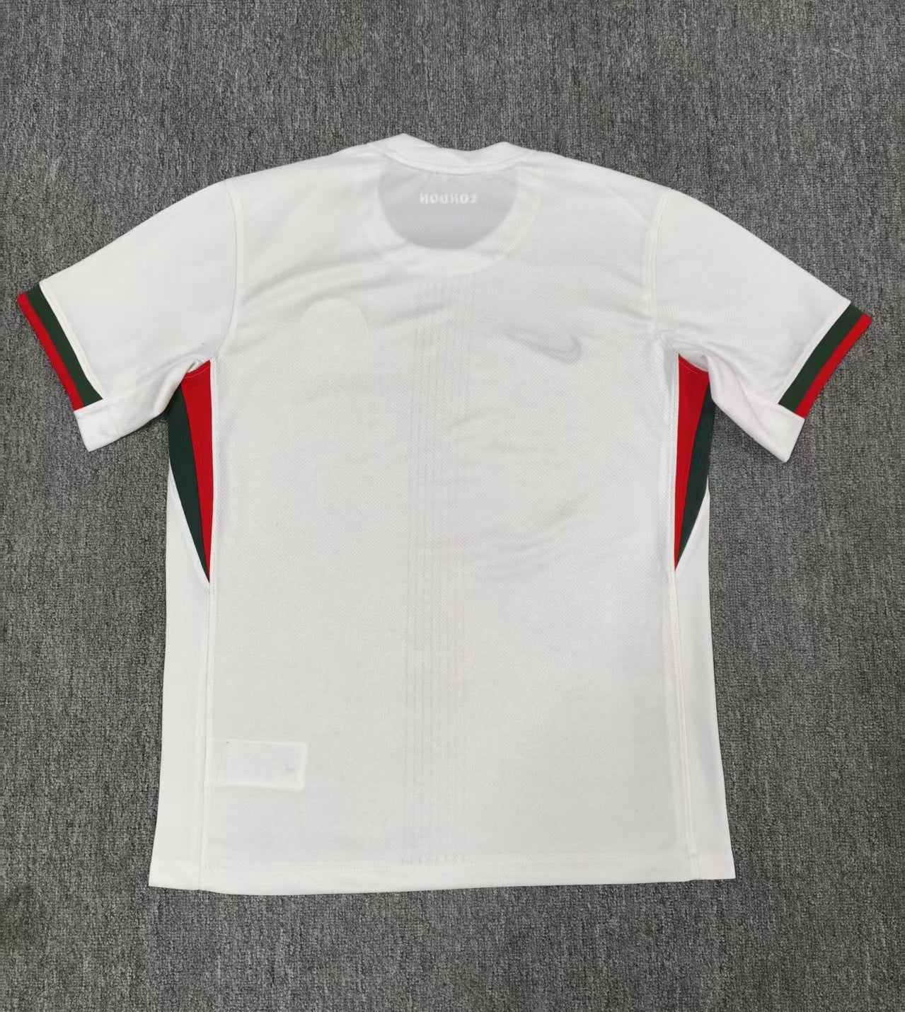 25-26 Chelsea Extérieur