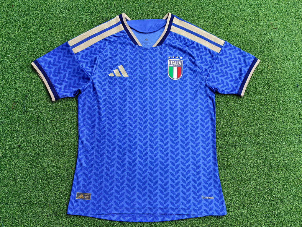 Italie Domicile Pas A La Coupe Du Monde 2026