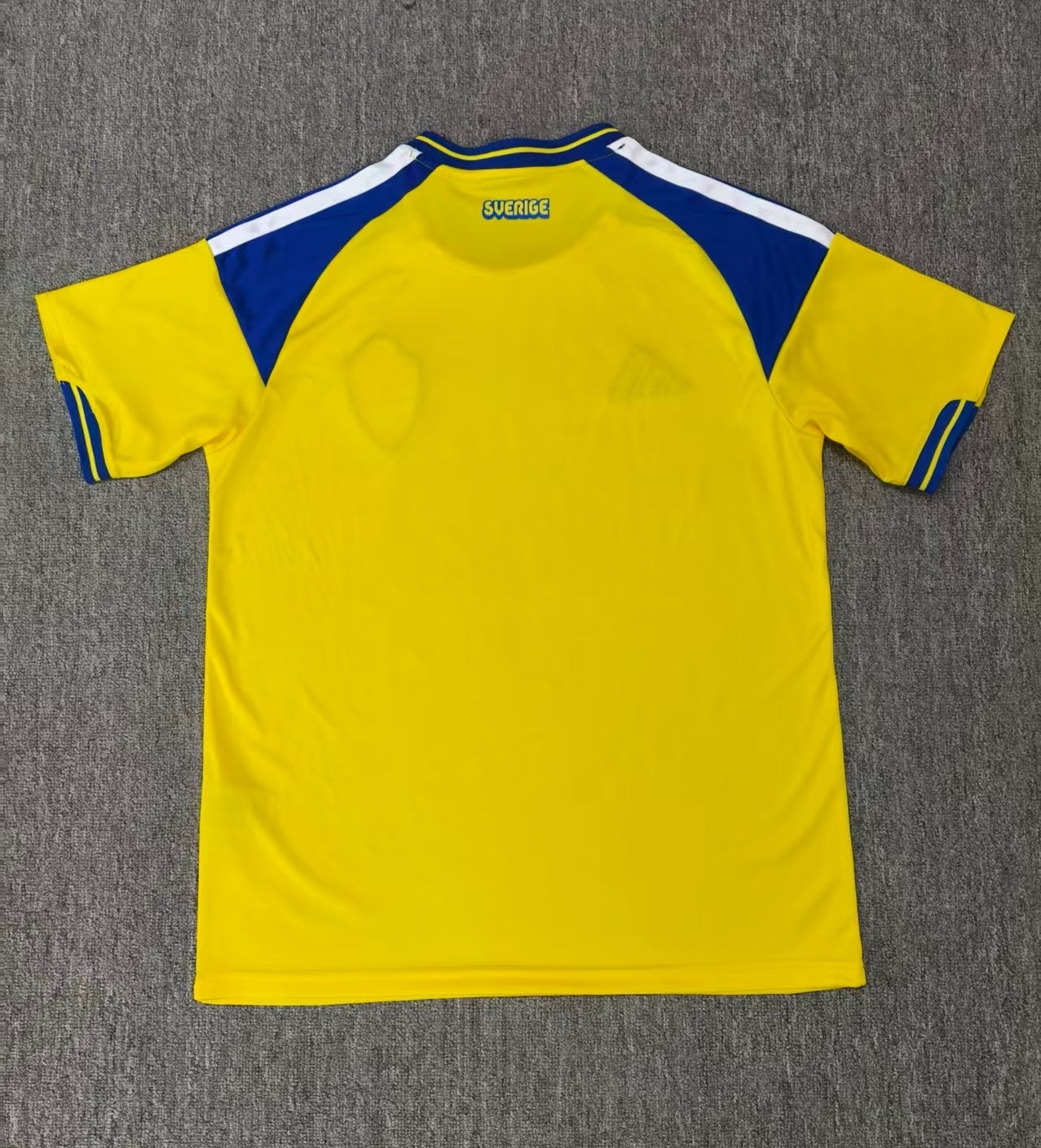 Suède Domicile Coupe Du Monde 2026