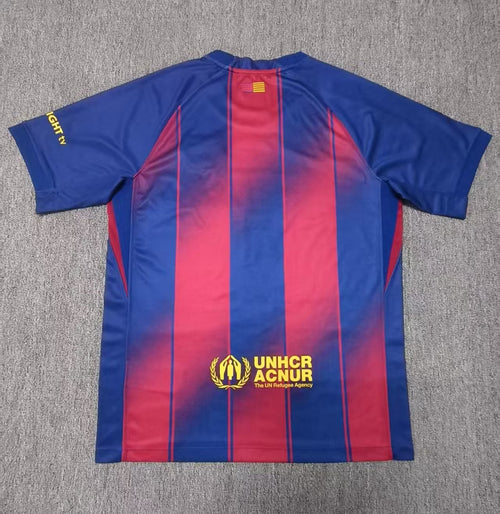 25-26 Barca Domicile