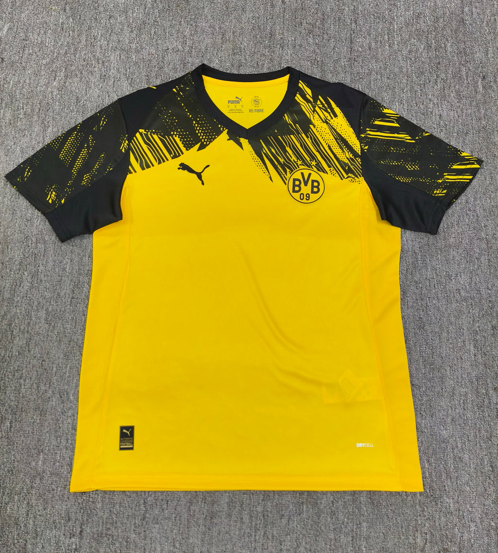 25-26 Dortmund Domicile