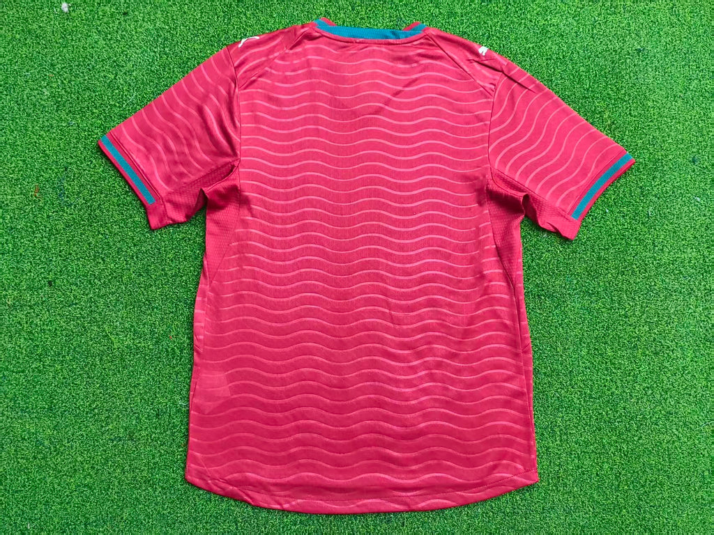 Portugal Domicile Coupe Du Monde 2026