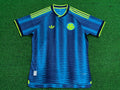 Colombie Extérieur Coupe Du Monde 2026