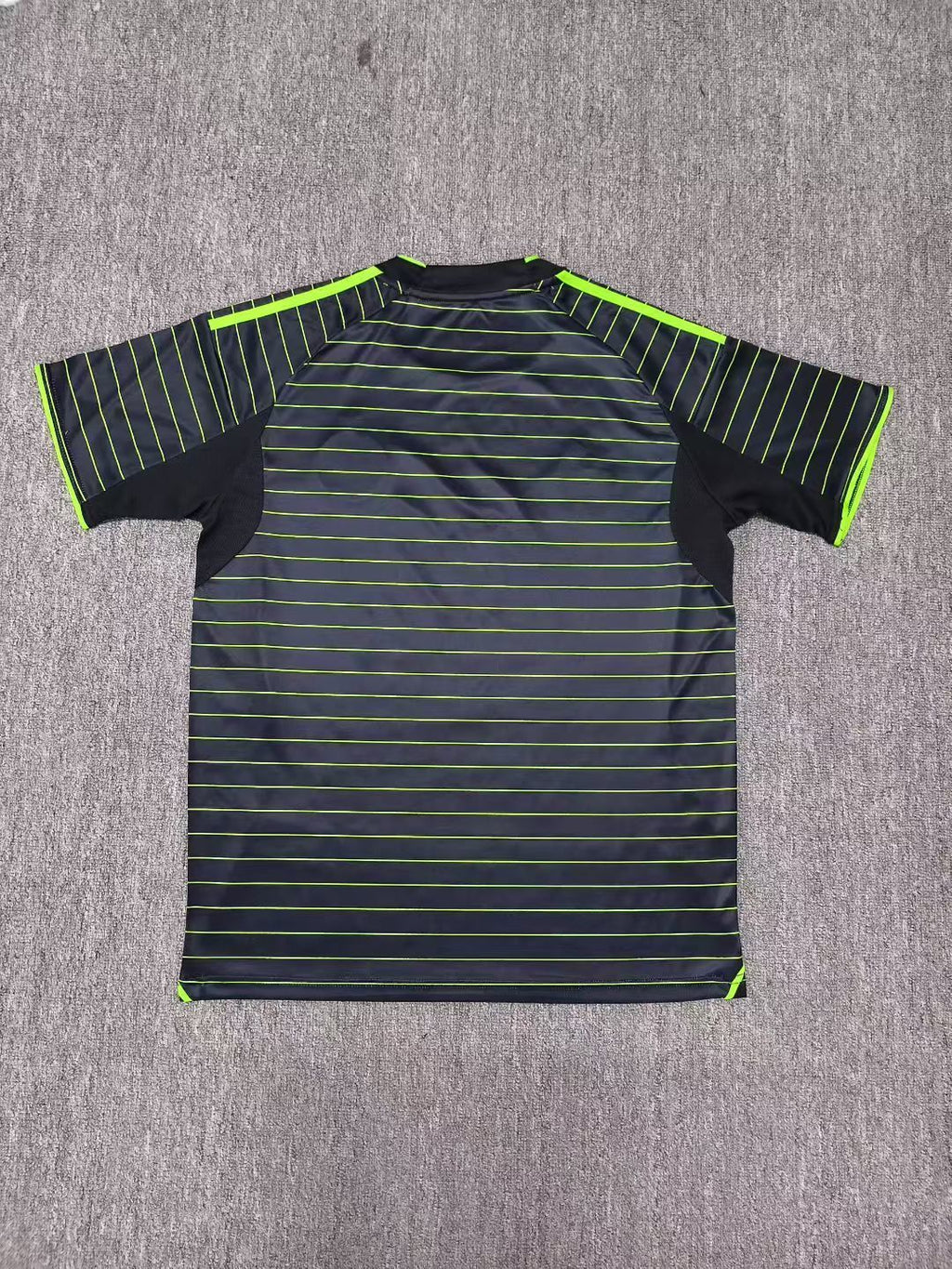 25-26 Celtic Extérieur