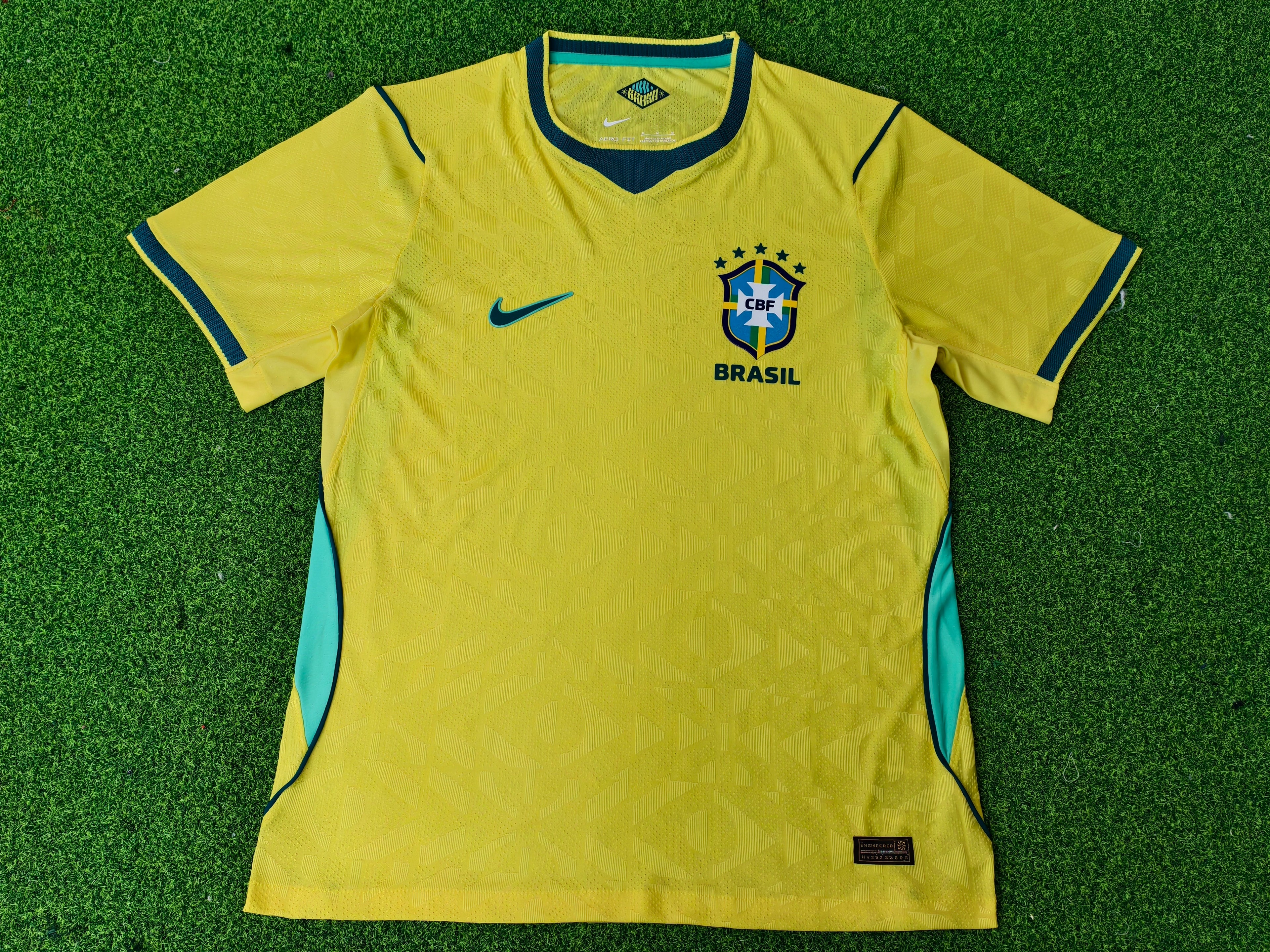 Brésil Domicile Coupe Du Monde 2026