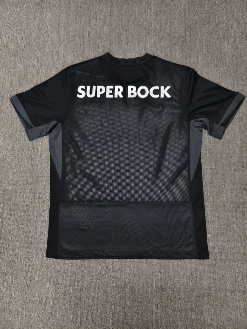 25-26 Sporting Extérieur