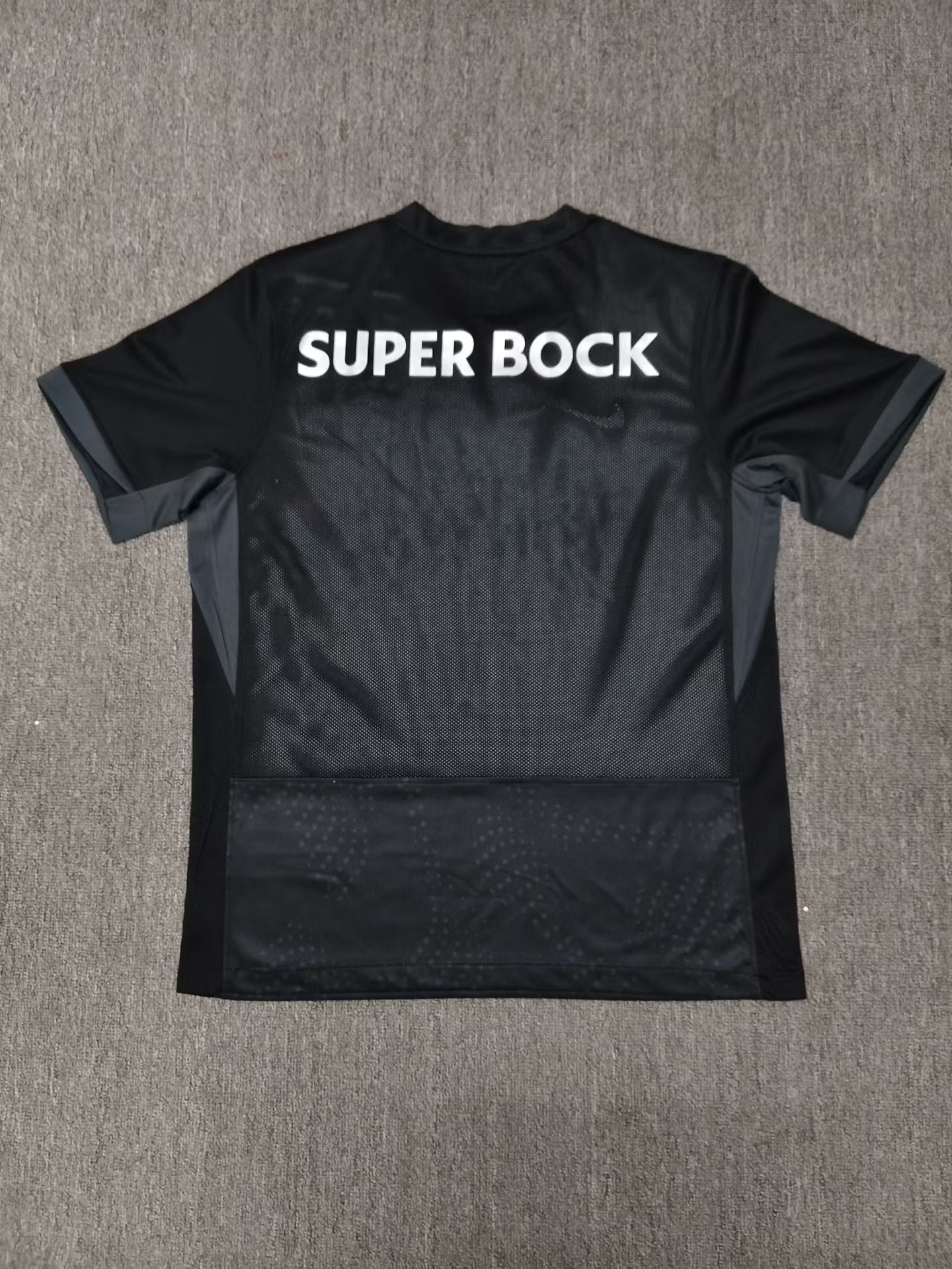 25-26 Sporting Extérieur