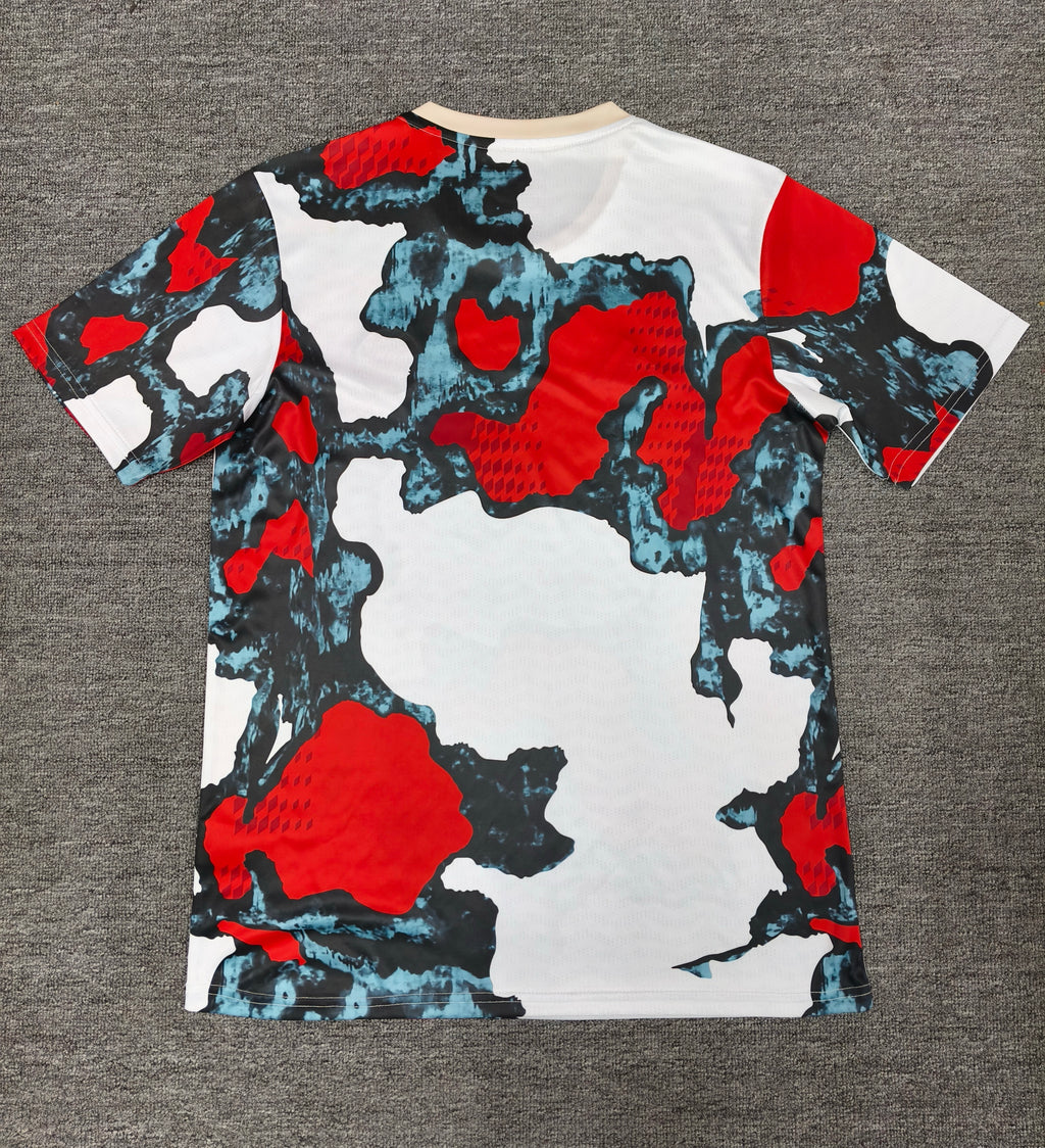 25-26 Bayern Avant Match