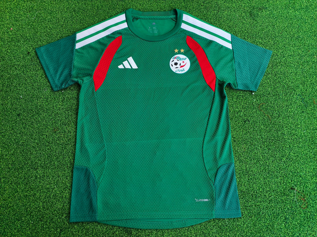 Algérie Maillot Vert 24-25