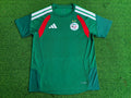 Algérie Maillot Vert 24-25