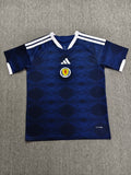 Ecosse Domicile Coupe Du Monde 2026