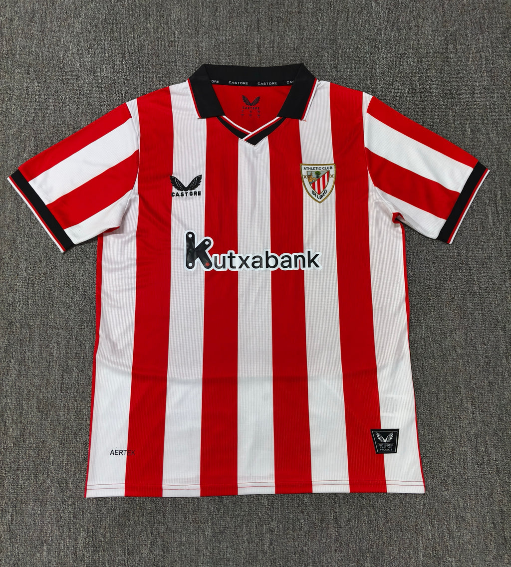 25-26 Atletico Bilbao