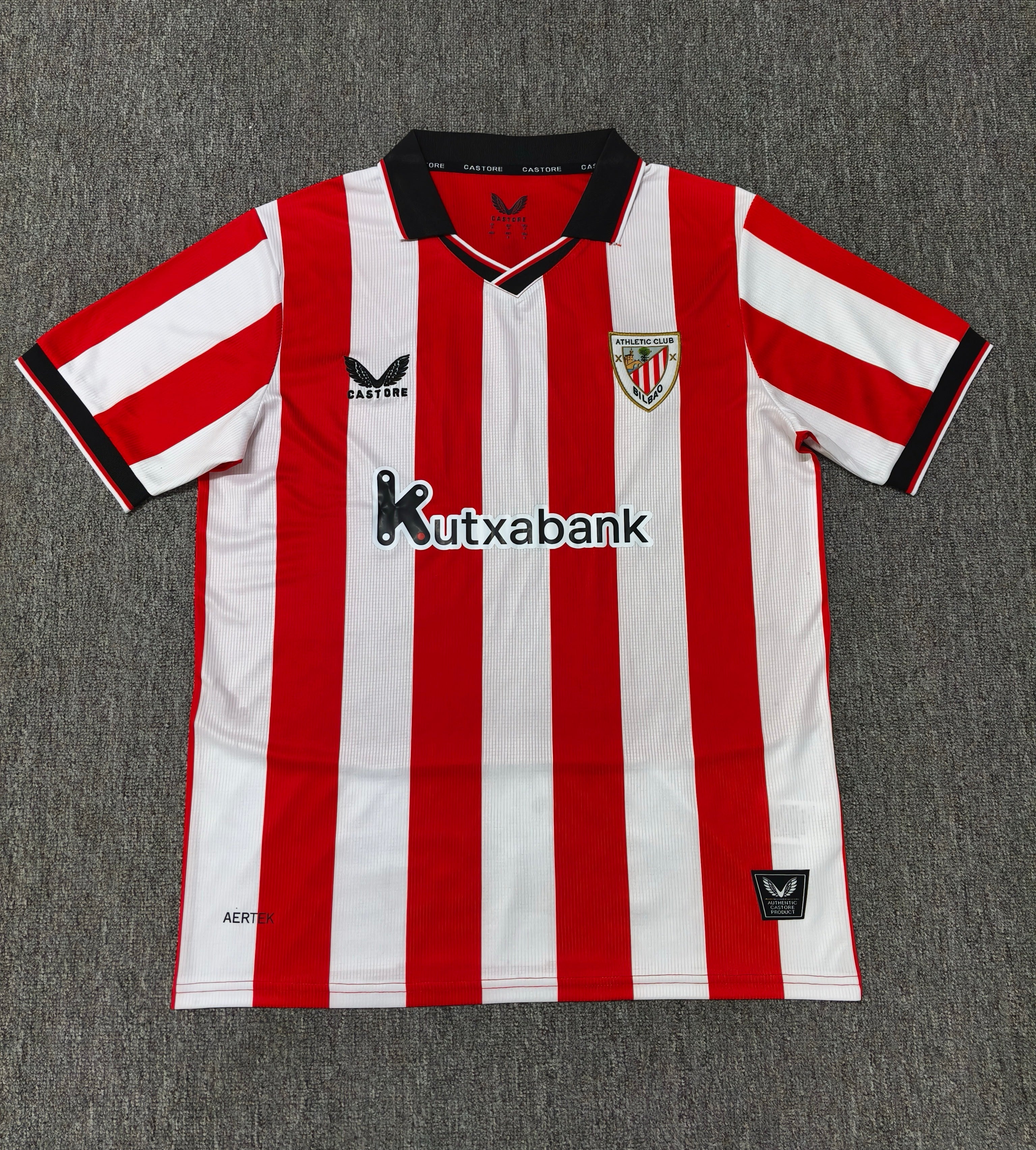 25-26 Atletico Bilbao