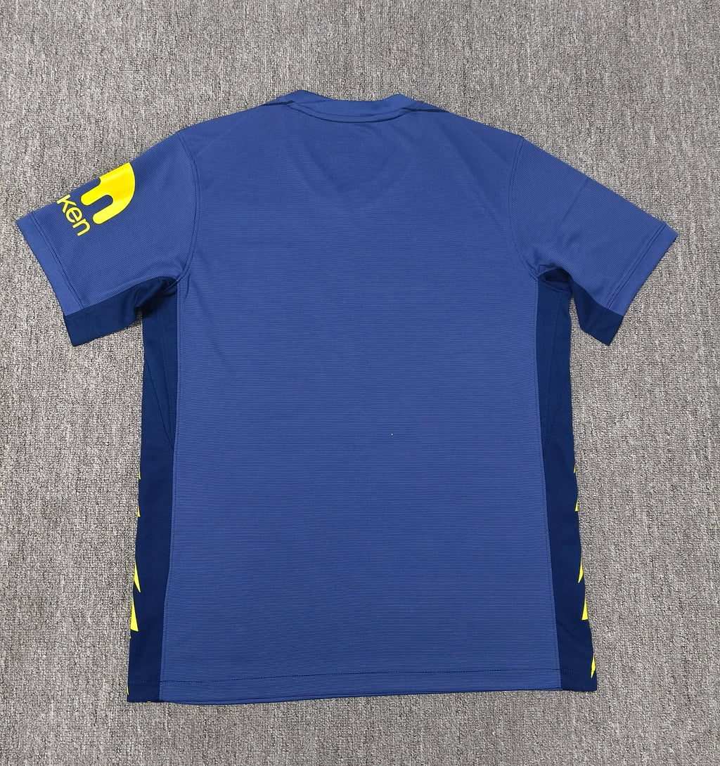 25-26 Atletico Madrid Extérieur