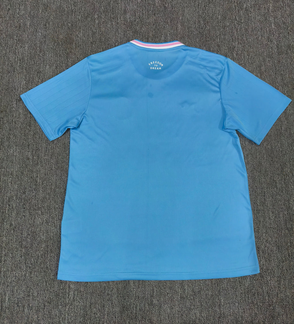 25-26 Inter Miami Third