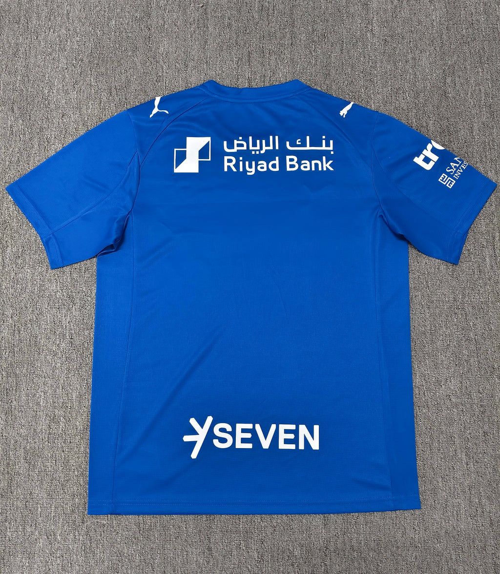 25-26 Al Hilal Domicile