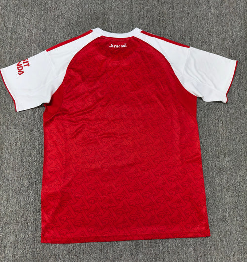 25-26 Arsenal Domicile