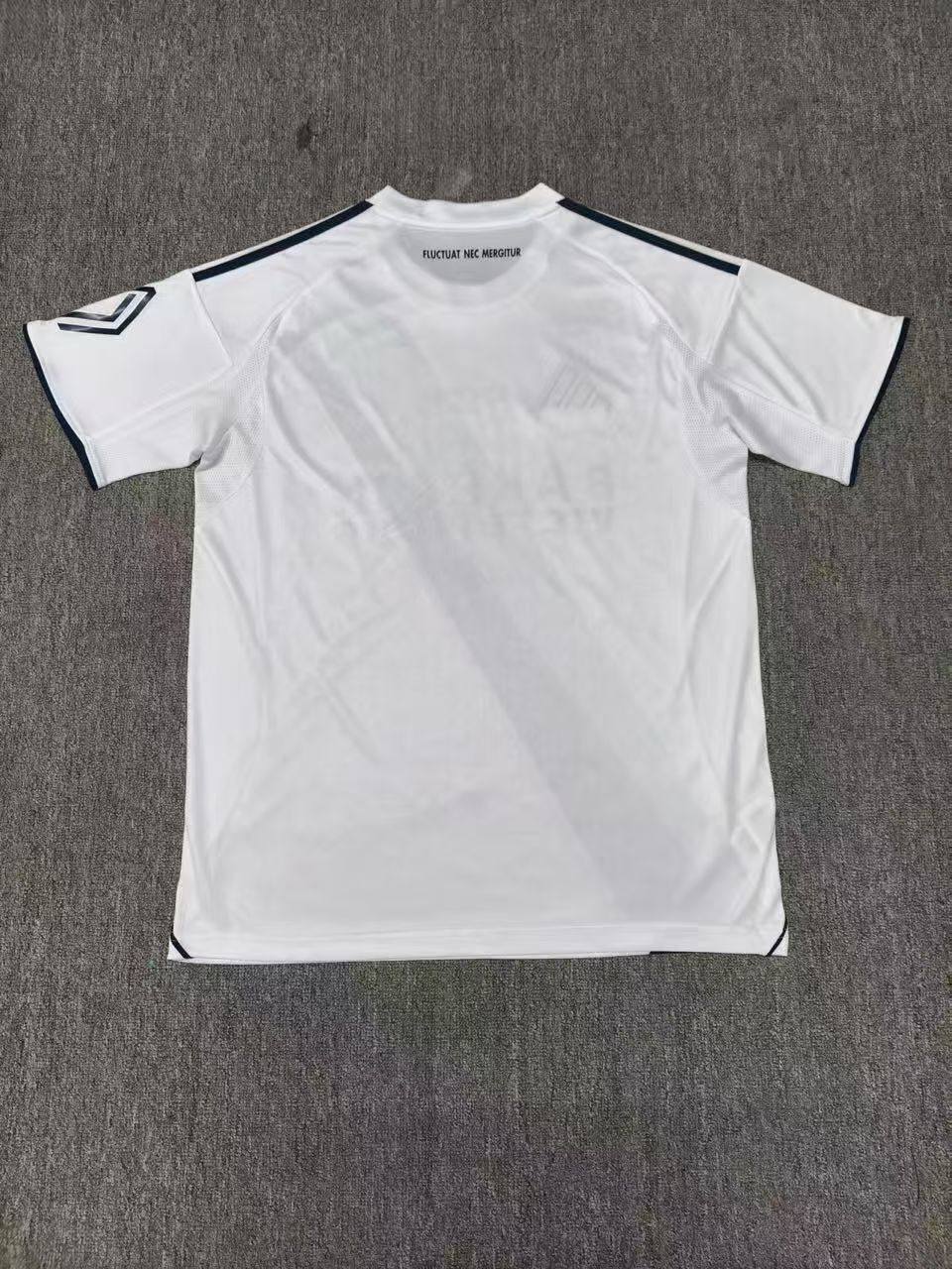 25-26 Paris Fc Extérieur