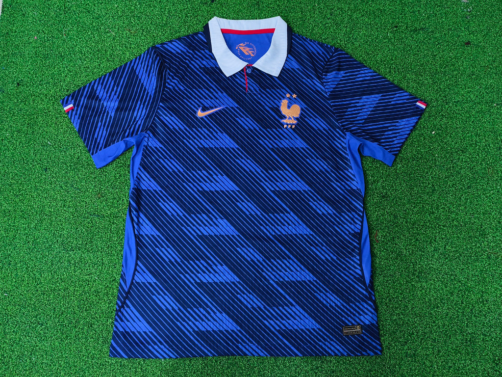 Equipe De France Domicile Coupe Du Monde 2026