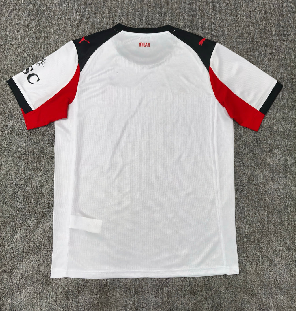 25-26 AC Milan Extérieur