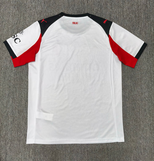 25-26 AC Milan Extérieur