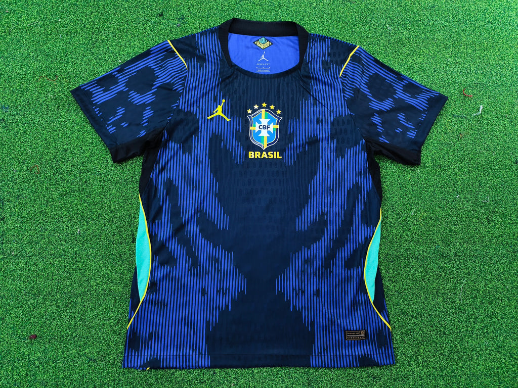Brésil Extérieur Coupe Du Monde 2026