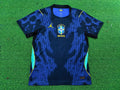 Brésil Extérieur Coupe Du Monde 2026