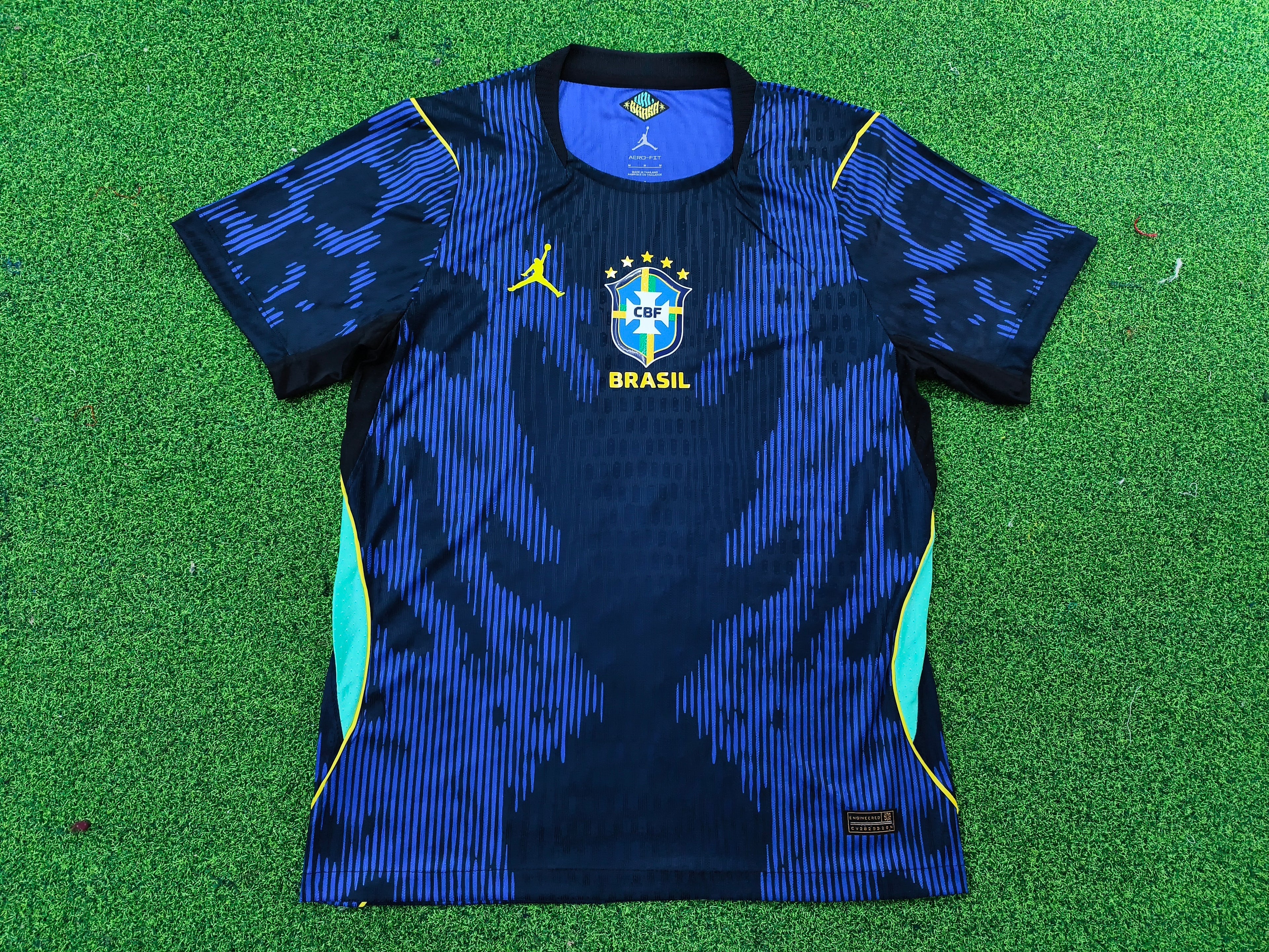 Brésil Extérieur Coupe Du Monde 2026