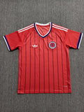 Ecosse Extérieur Coupe Du Monde 2026