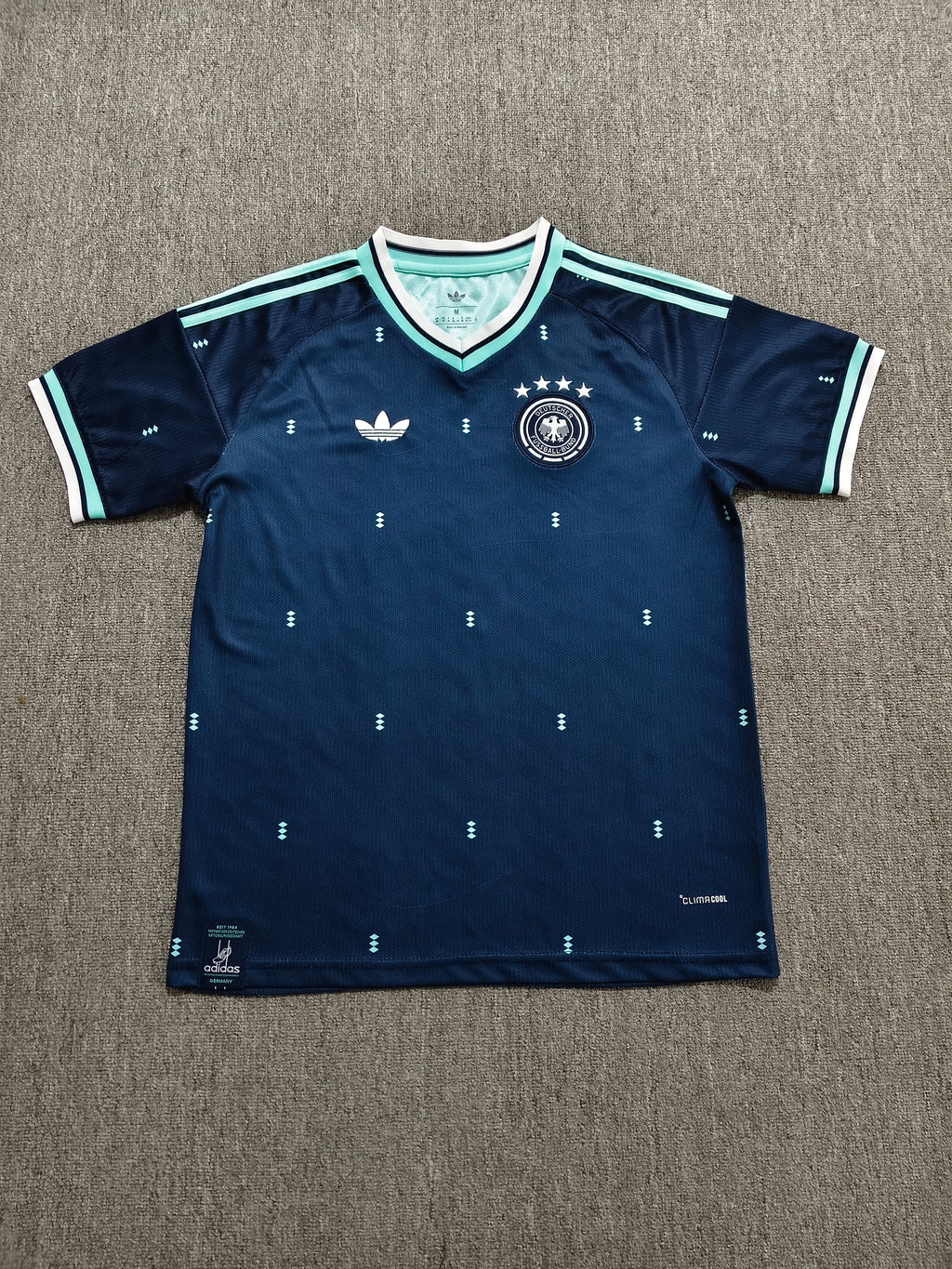 Allemagne Extérieur Coupe Du Monde 2026